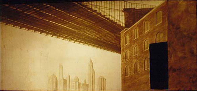 126 Brooklyn Bridge
